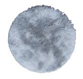 Lve Covor Poliester Imitatie Lana 100x100cm 306-10